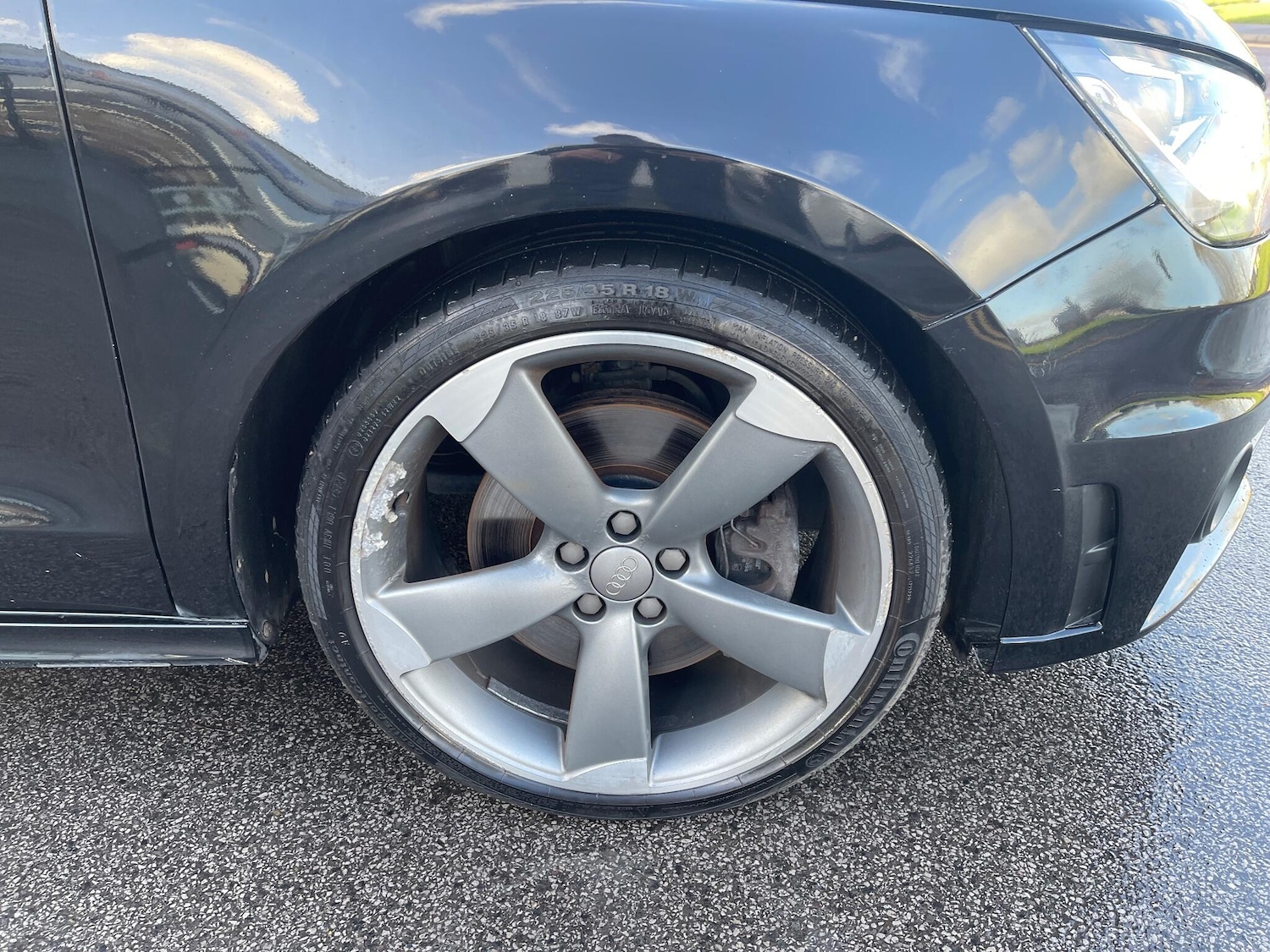 Used Audi A1 2015 for sale - 77202888: Photo 21