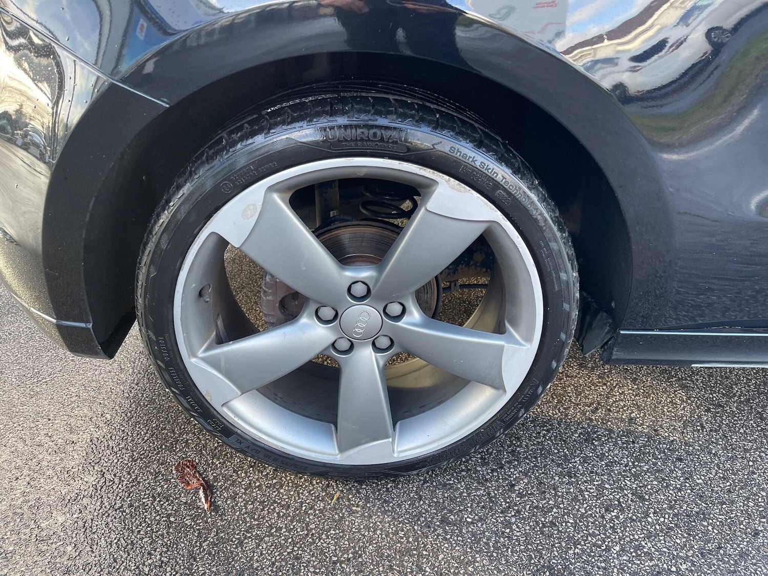 Used Audi A1 2015 for sale - 77202888: Photo 22