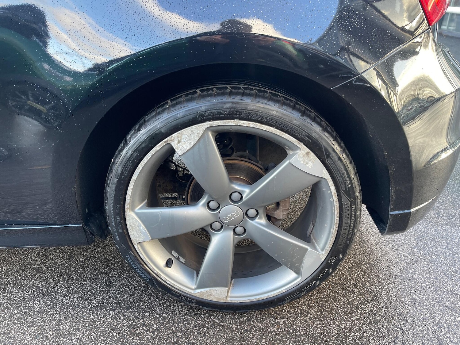 Used Audi A1 2015 for sale - 77202888: Photo 23