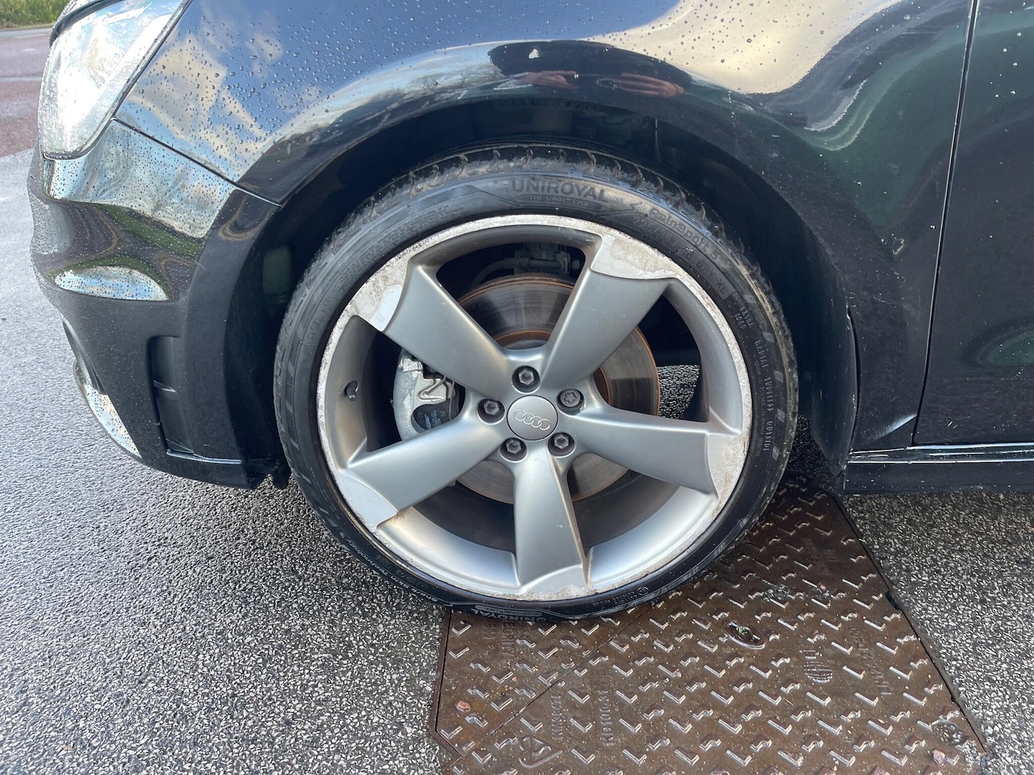 Used Audi A1 2015 for sale - 77202888: Photo 24