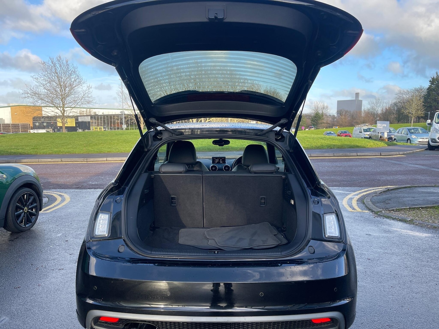 Used Audi A1 2015 for sale - 77202888: Photo 27