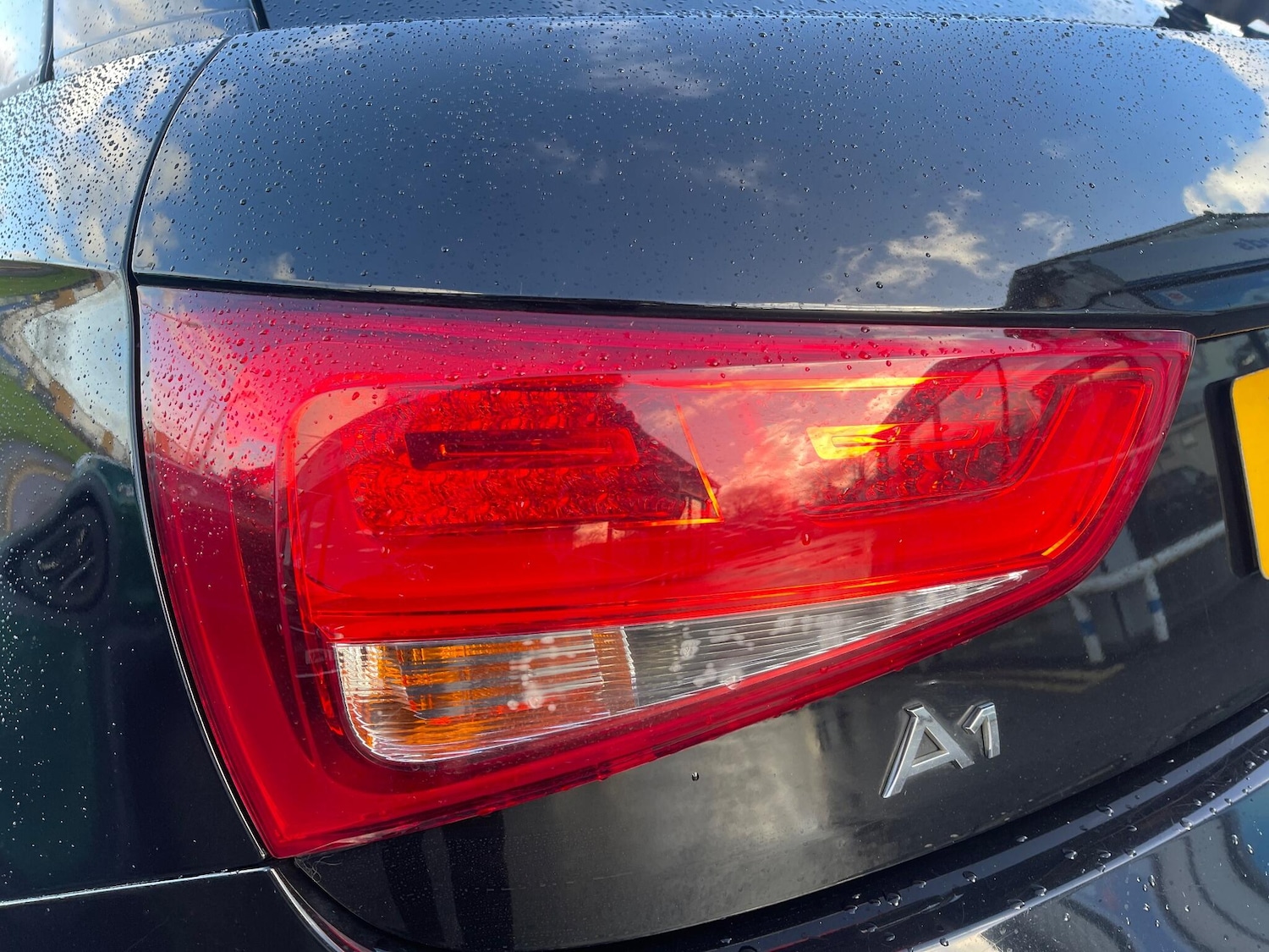 Used Audi A1 2015 for sale - 77202888: Photo 32