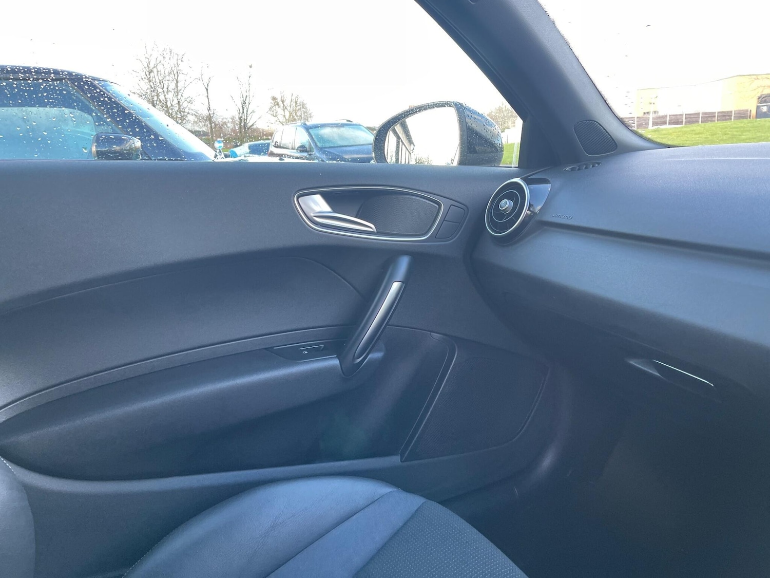 Used Audi A1 2015 for sale - 77202888: Photo 36