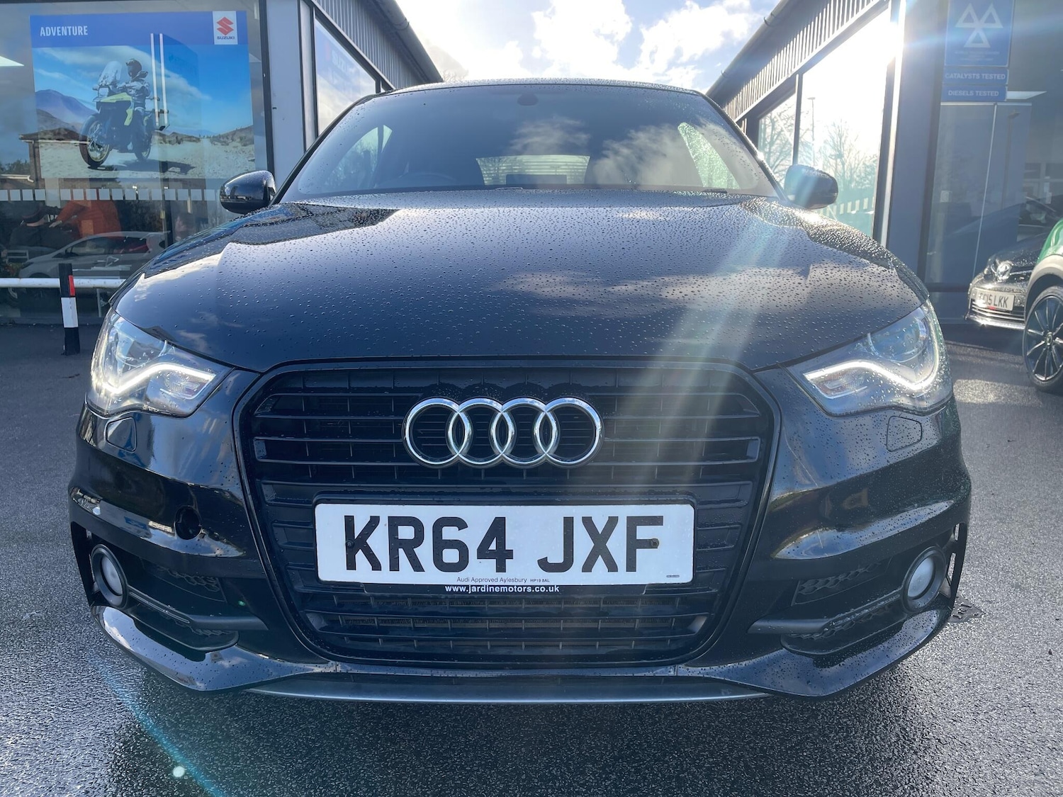 Used Audi A1 2015 for sale - 77202888: Photo 7