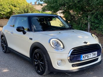 Used MINI Hatch 2017 for sale - 79680880: Photo