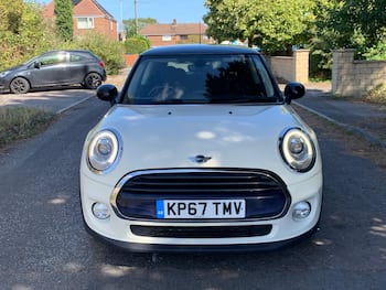 Used MINI Hatch 2017 for sale - 79680880: Photo