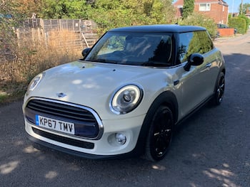 Used MINI Hatch 2017 for sale - 79680880: Photo