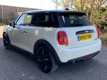 Used MINI Hatch 2017 for sale - 79680880: Photo