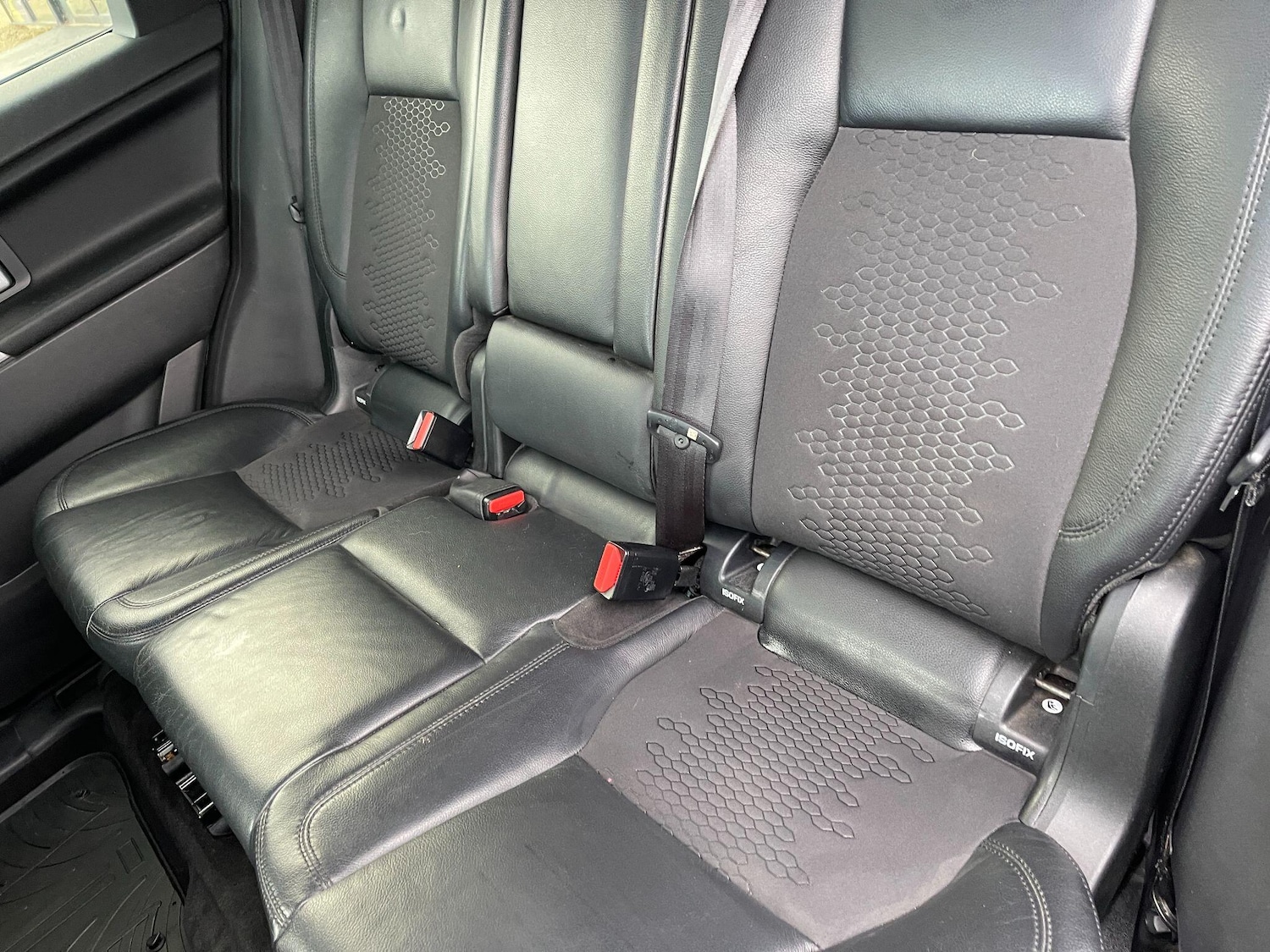 Used Land Rover Discovery Sport 2015 for sale - 76597176: Photo 18