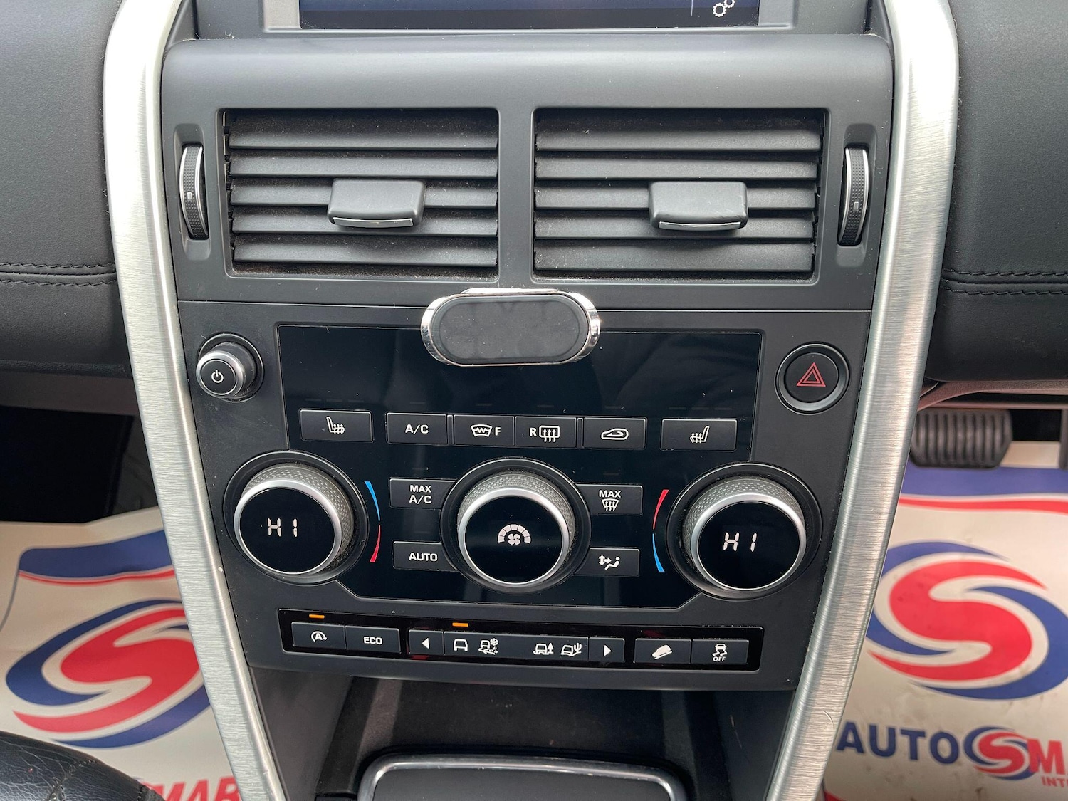 Used Land Rover Discovery Sport 2015 for sale - 76597176: Photo 19