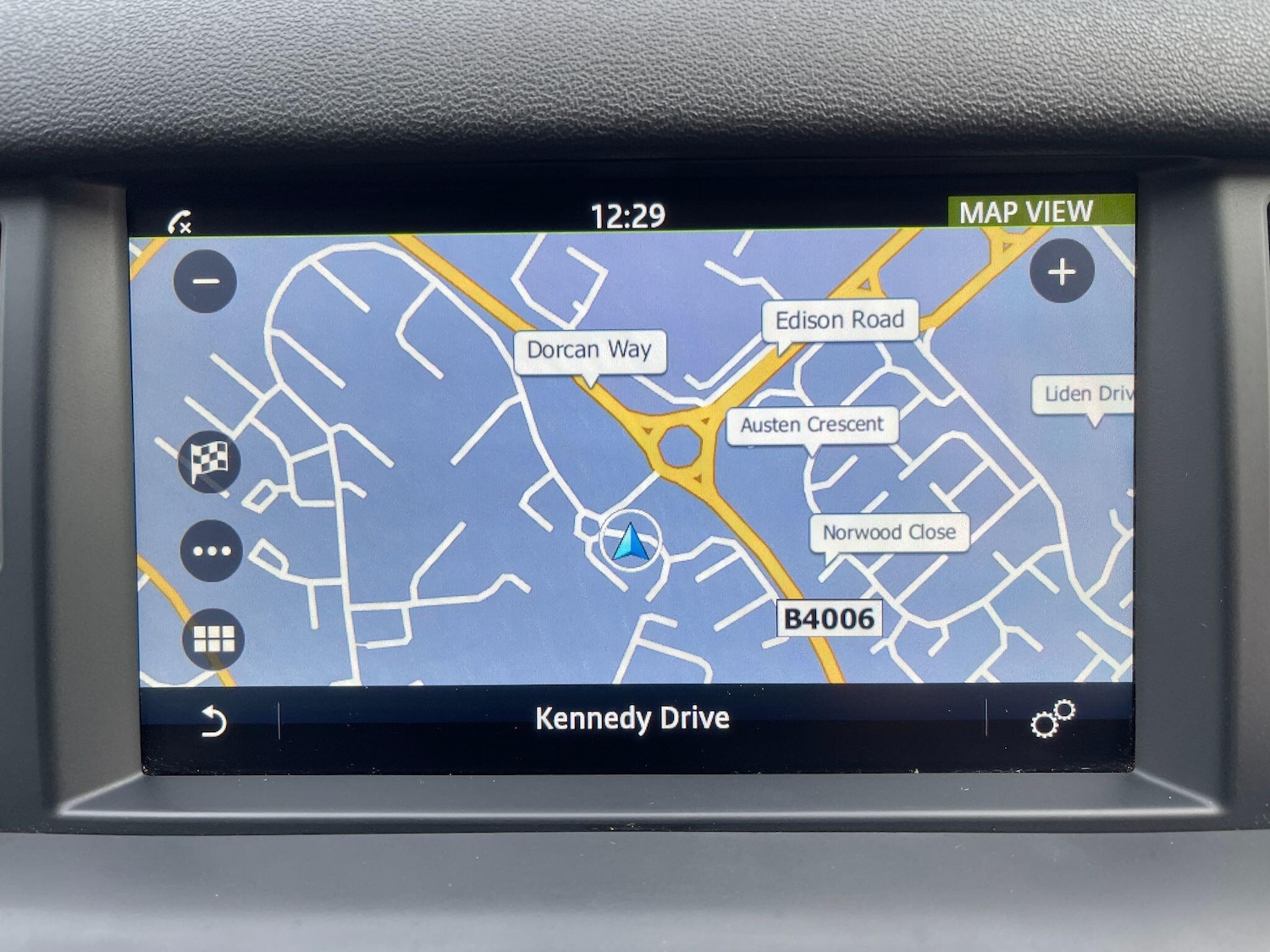 Used Land Rover Discovery Sport 2015 for sale - 76597176: Photo 34