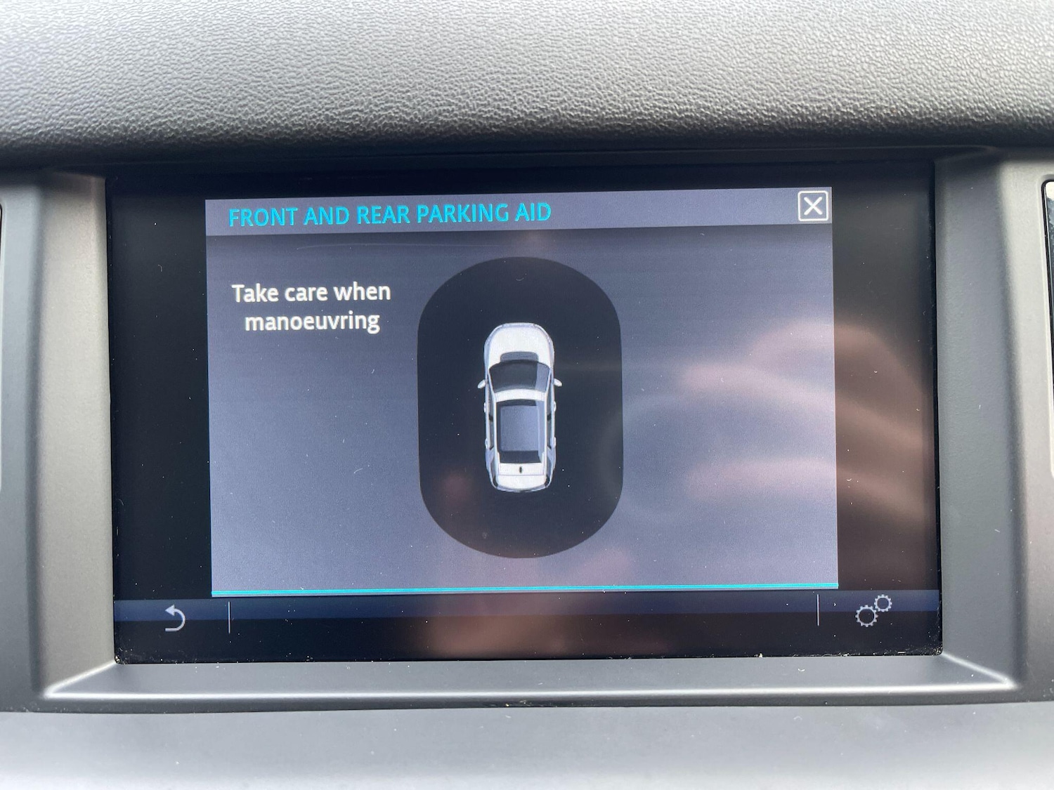 Used Land Rover Discovery Sport 2015 for sale - 76597176: Photo 35