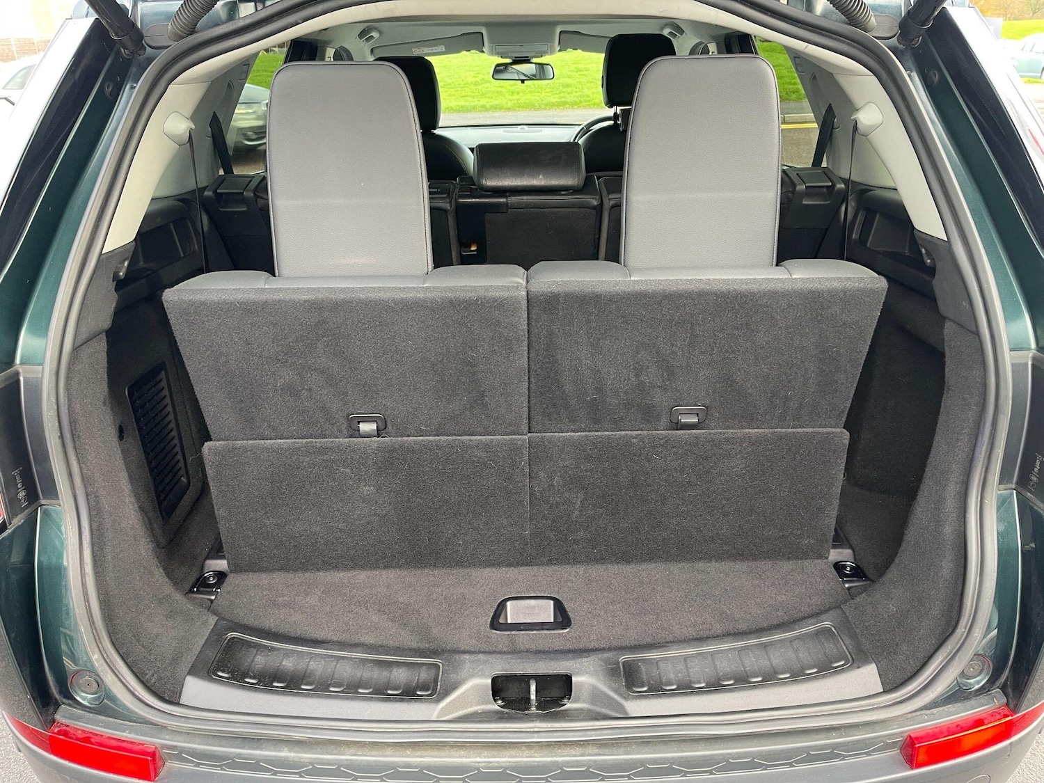 Used Land Rover Discovery Sport 2015 for sale - 76597176: Photo 37