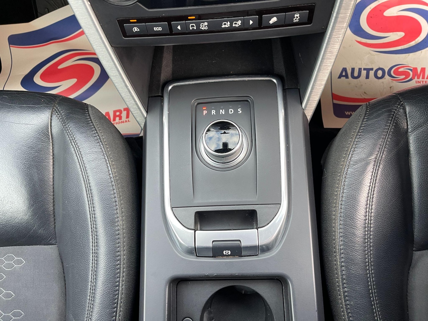 Used Land Rover Discovery Sport 2015 for sale - 76597176: Photo 43