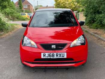 Used SEAT Mii 2019 for sale - 74521863: Photo