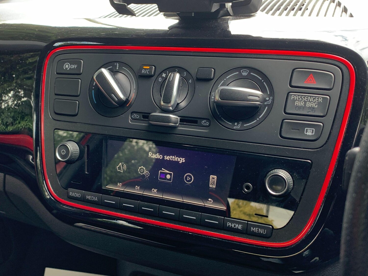 Vehicle 55