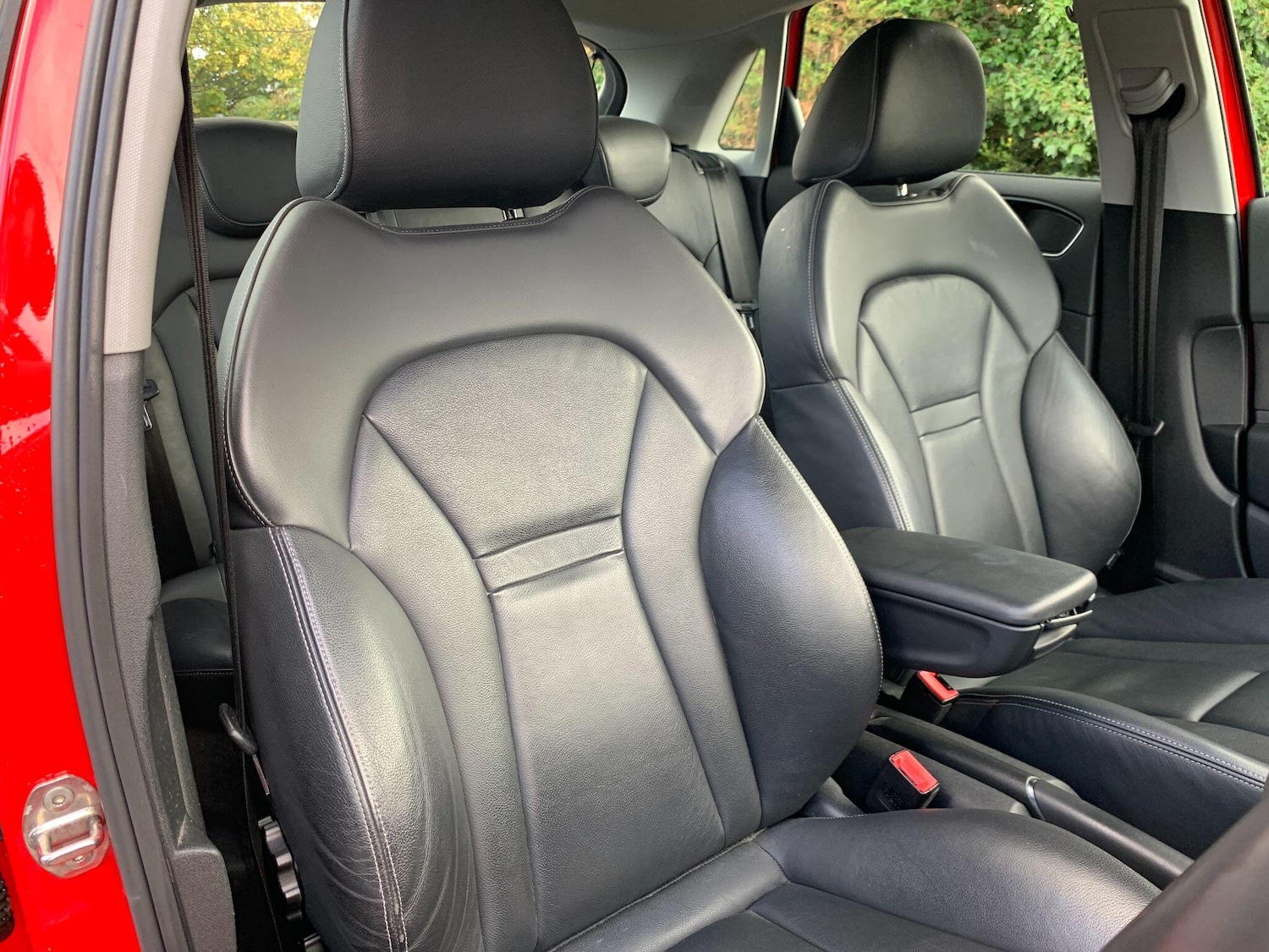 Used Audi A1 2012 for sale - 76284246: Photo 10