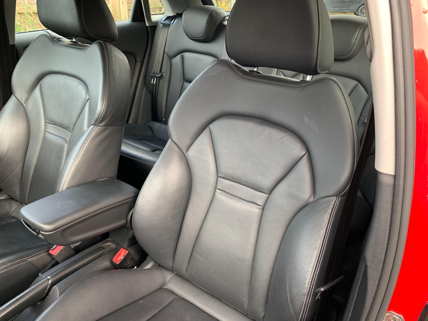 Used Audi A1 2012 for sale - 76284246: Photo 11