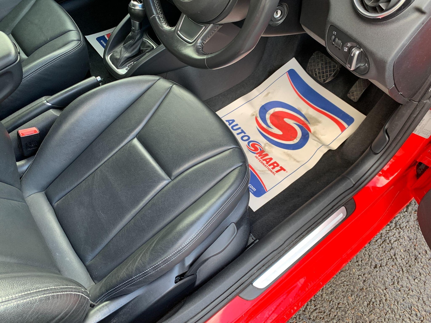 Used Audi A1 2012 for sale - 76284246: Photo 13