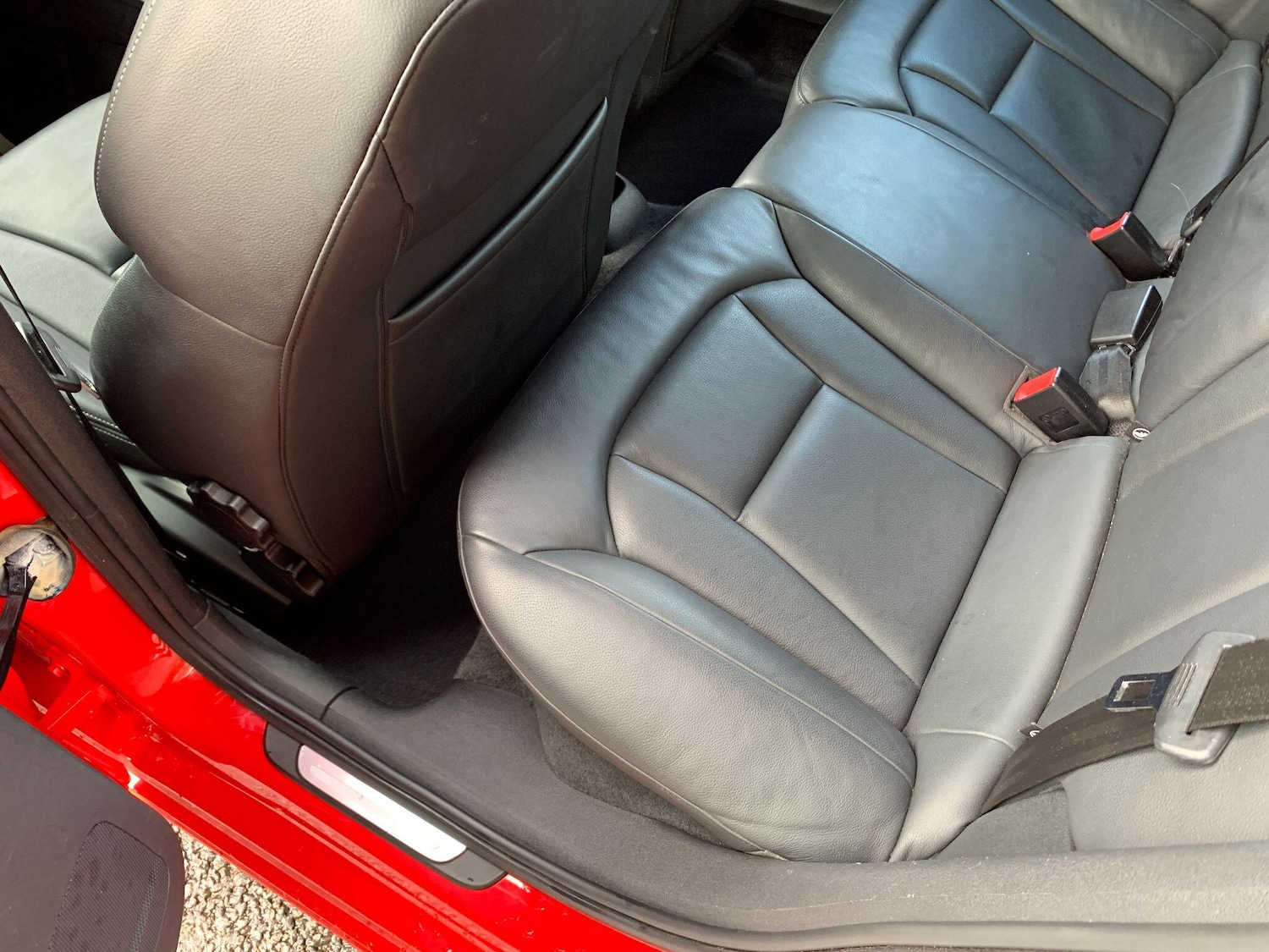 Used Audi A1 2012 for sale - 76284246: Photo 15