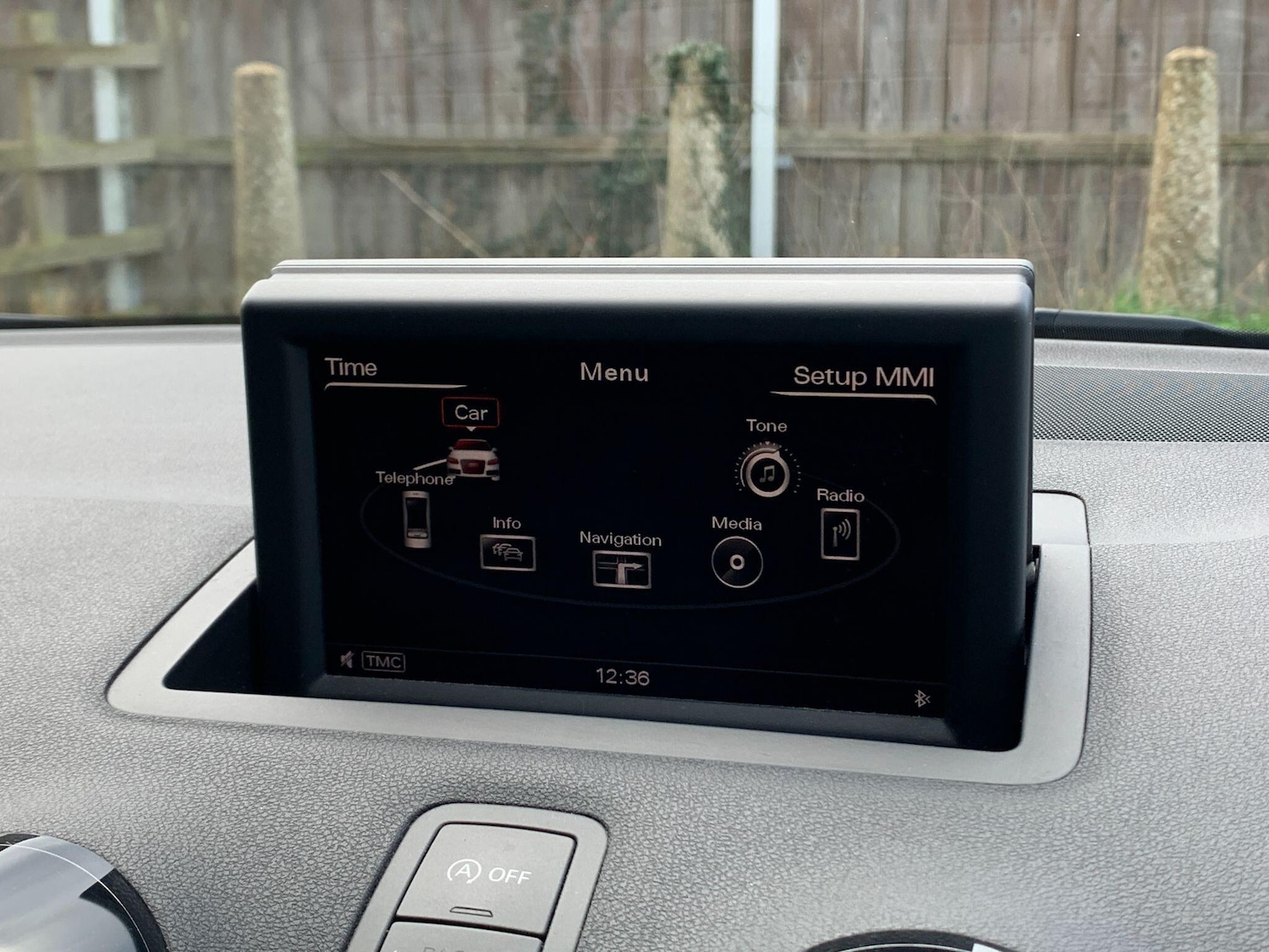 Used Audi A1 2012 for sale - 76284246: Photo 16