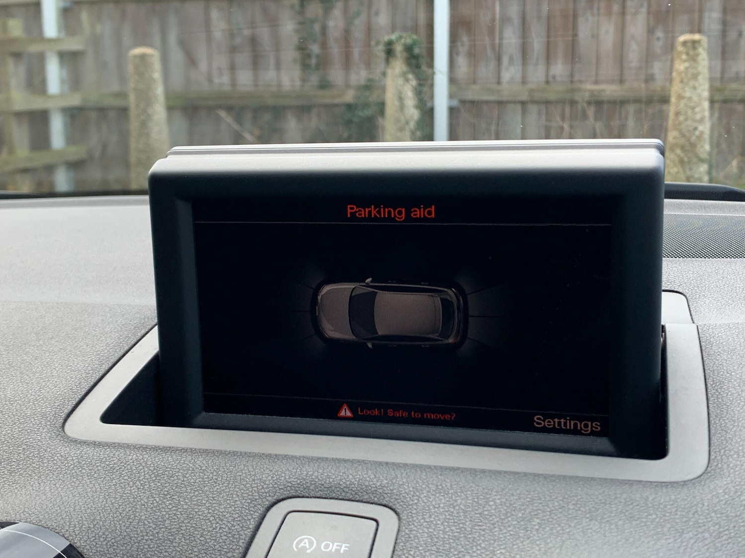 Used Audi A1 2012 for sale - 76284246: Photo 17