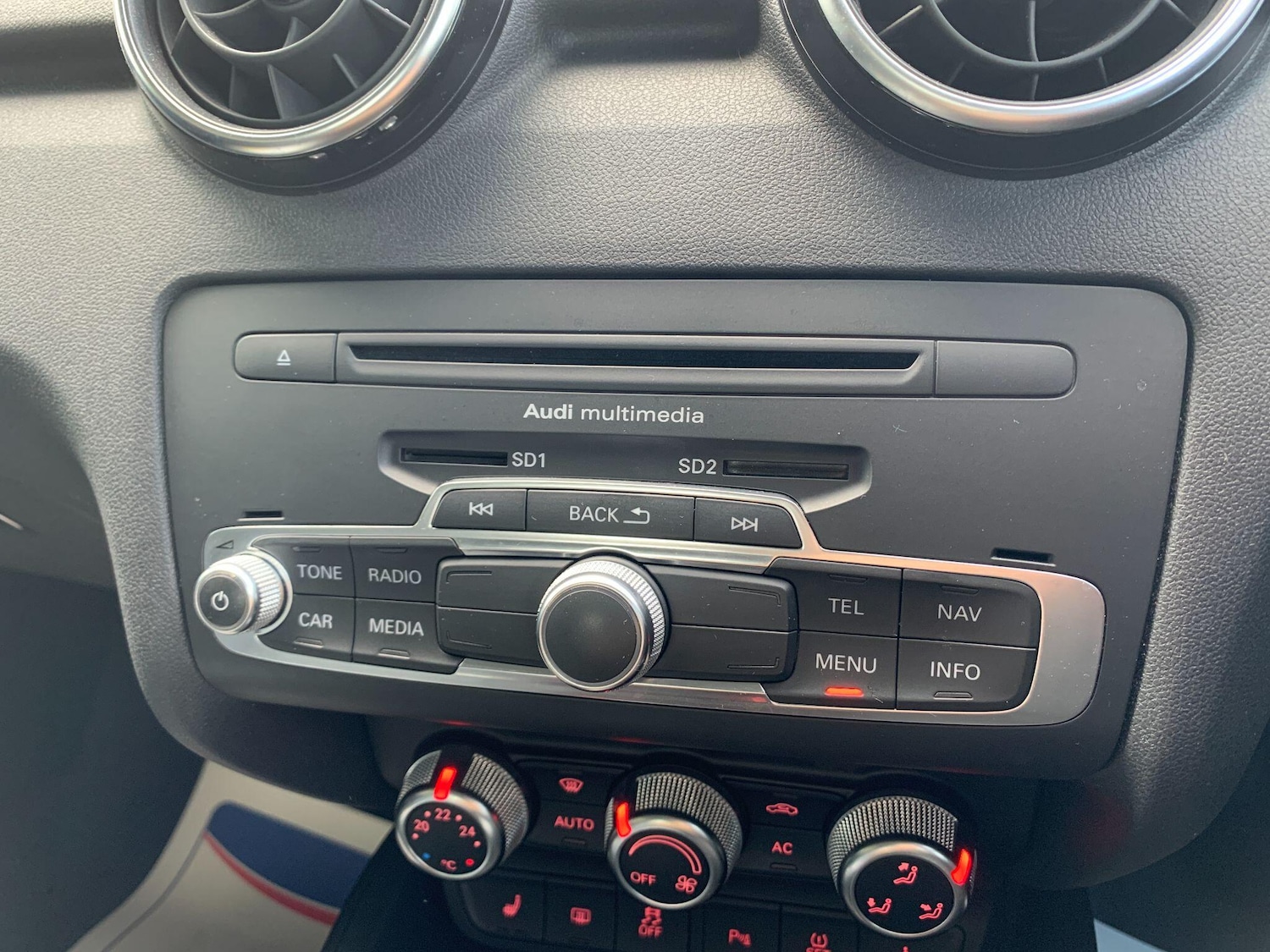 Used Audi A1 2012 for sale - 76284246: Photo 18