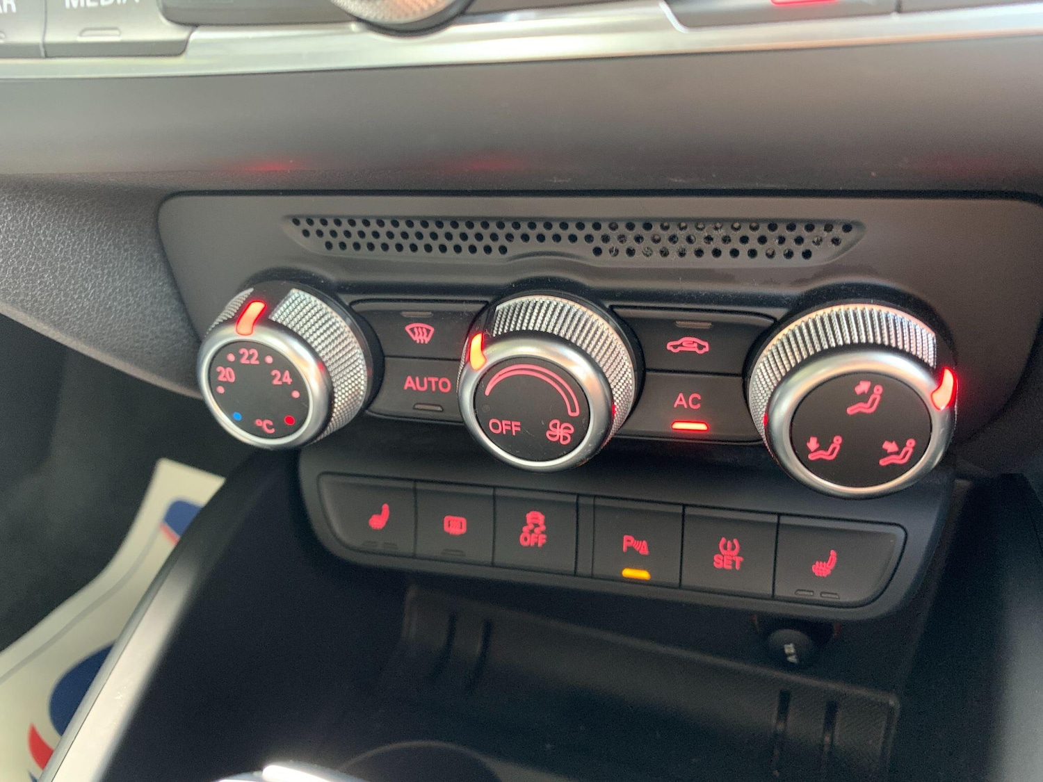 Used Audi A1 2012 for sale - 76284246: Photo 19