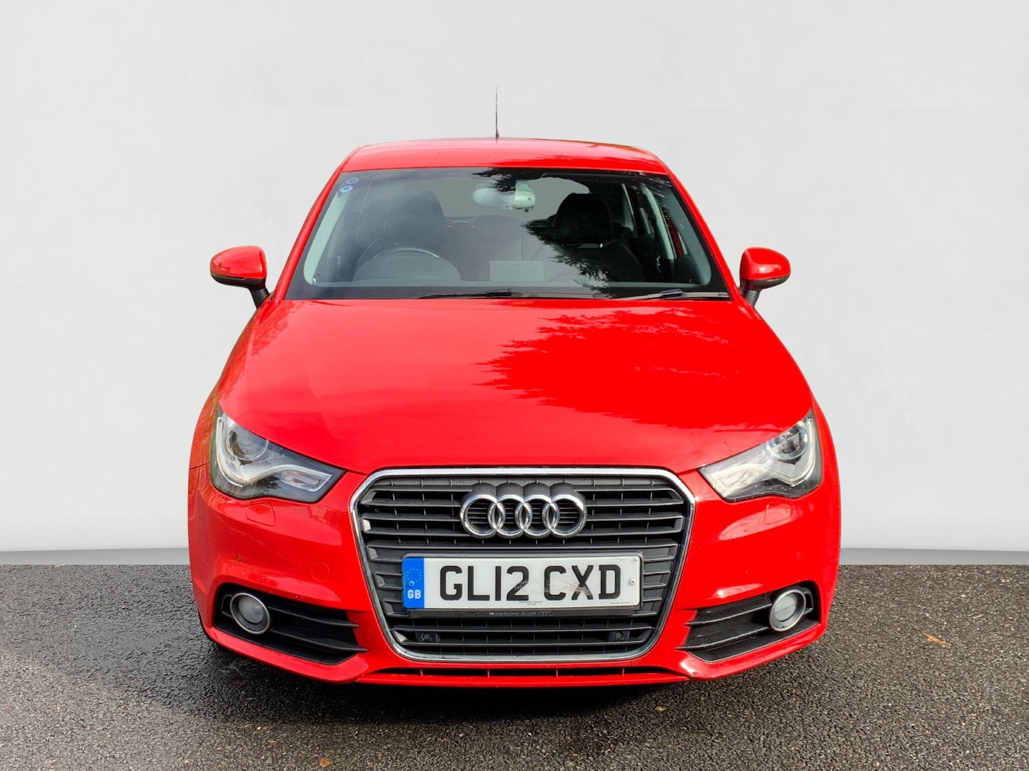 Used Audi A1 2012 for sale - 76284246: Photo 2