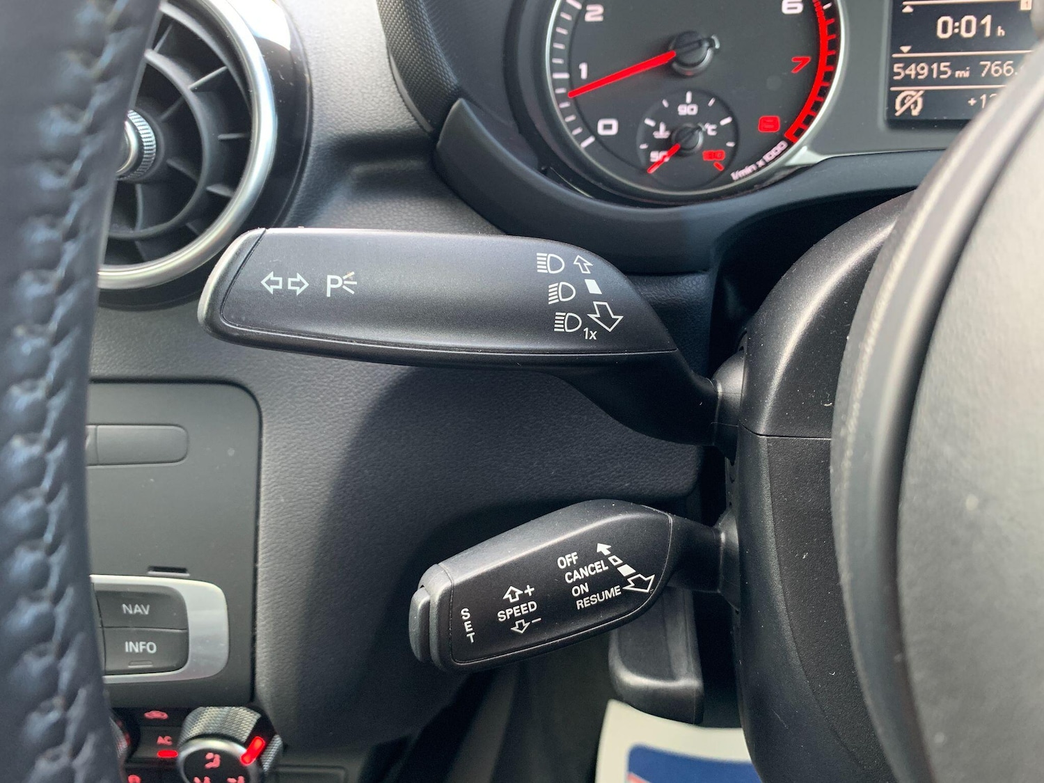 Used Audi A1 2012 for sale - 76284246: Photo 21