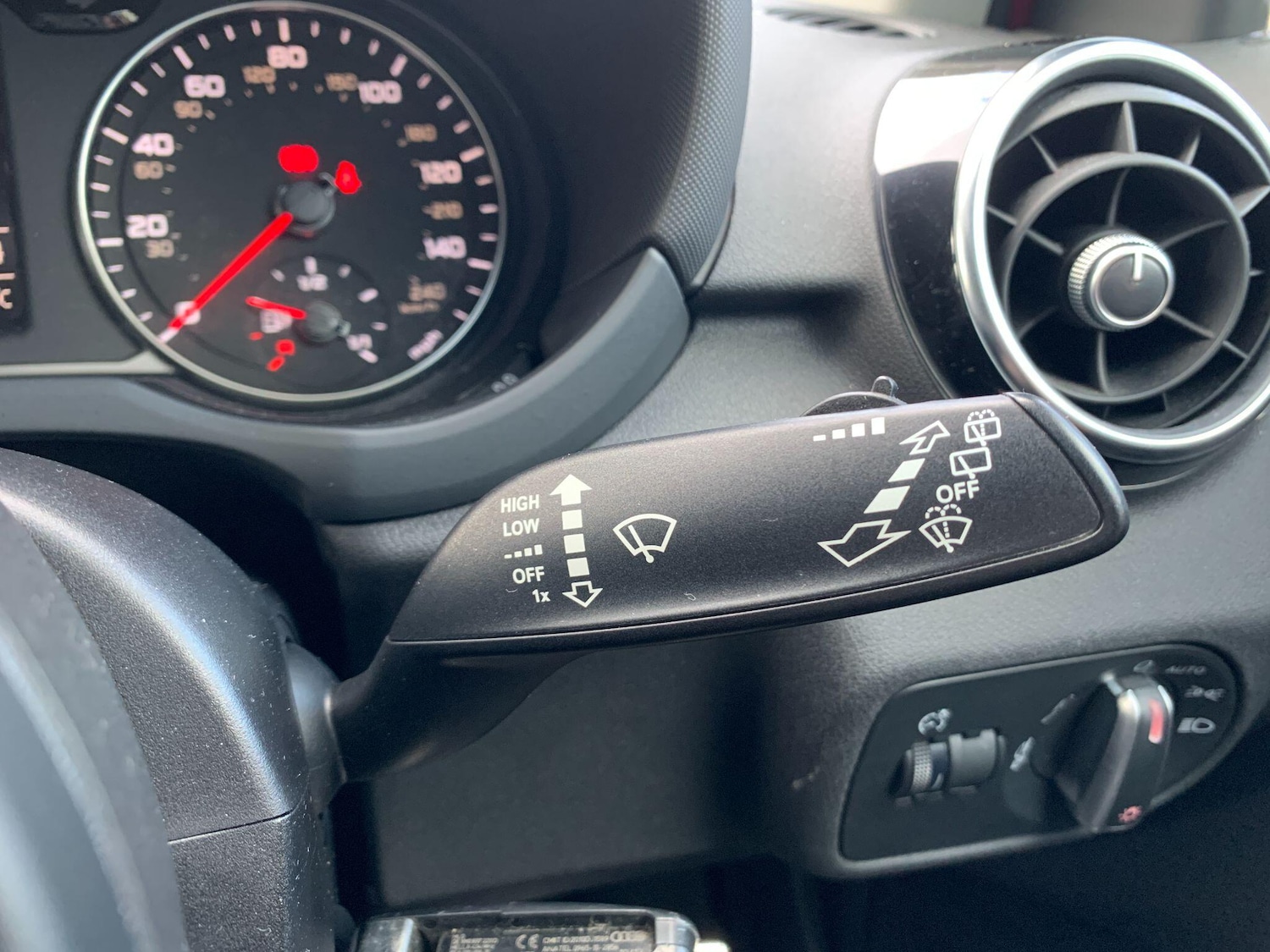 Used Audi A1 2012 for sale - 76284246: Photo 22