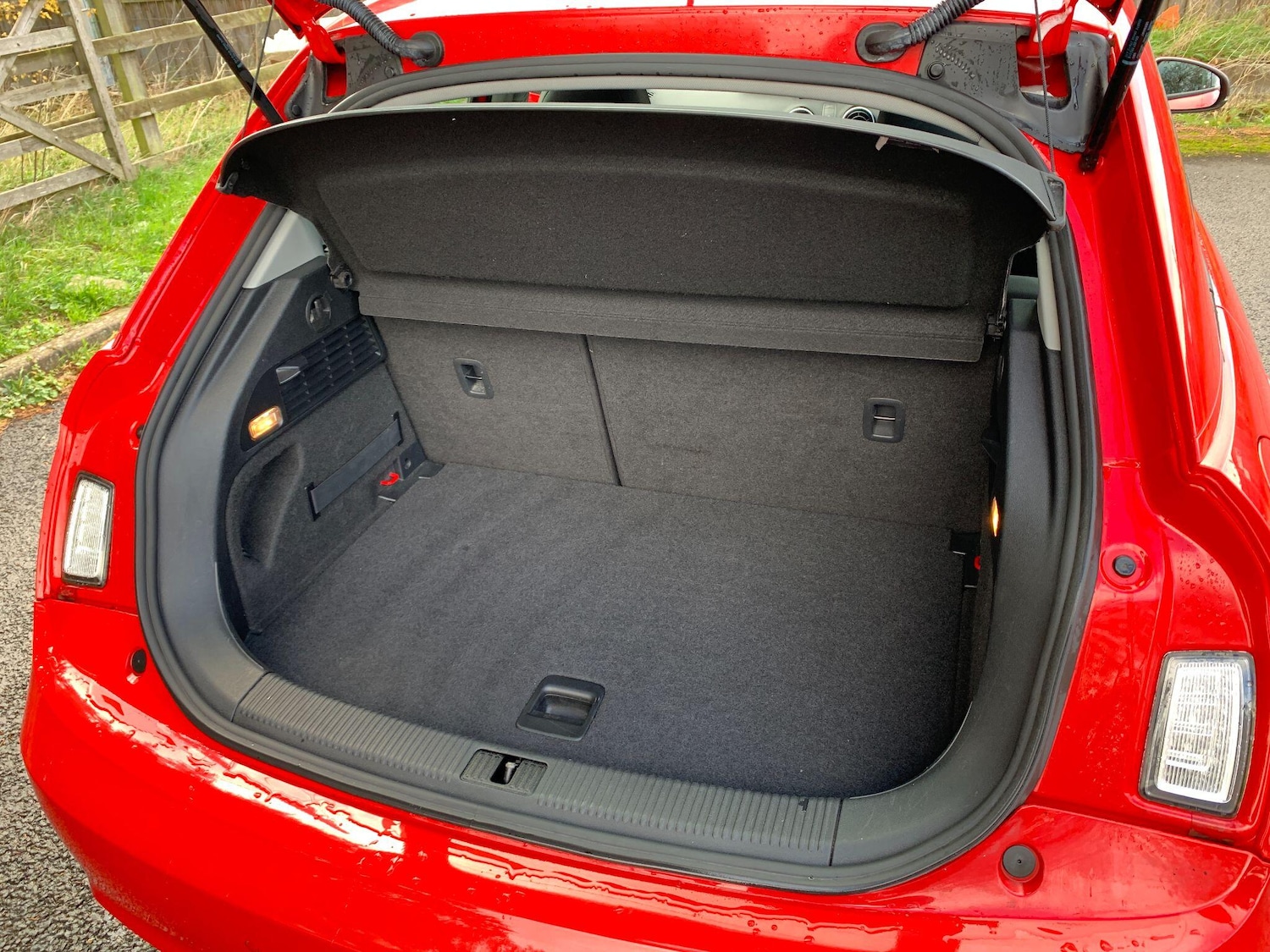 Used Audi A1 2012 for sale - 76284246: Photo 23