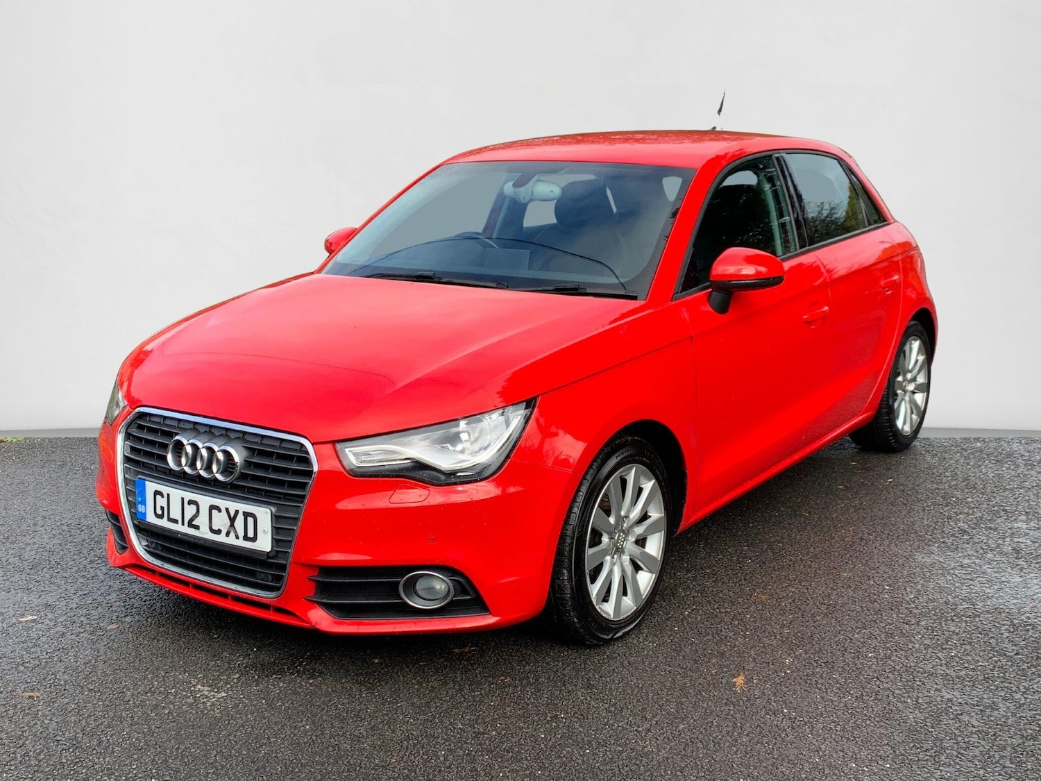 Used Audi A1 2012 for sale - 76284246: Photo 3