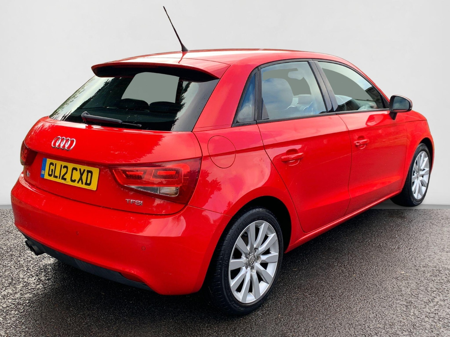 Used Audi A1 2012 for sale - 76284246: Photo 5
