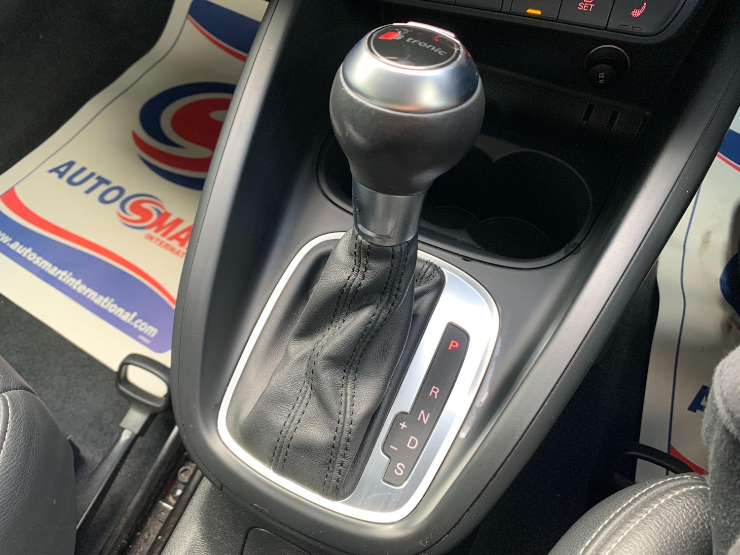 Used Audi A1 2012 for sale - 76284246: Photo 6