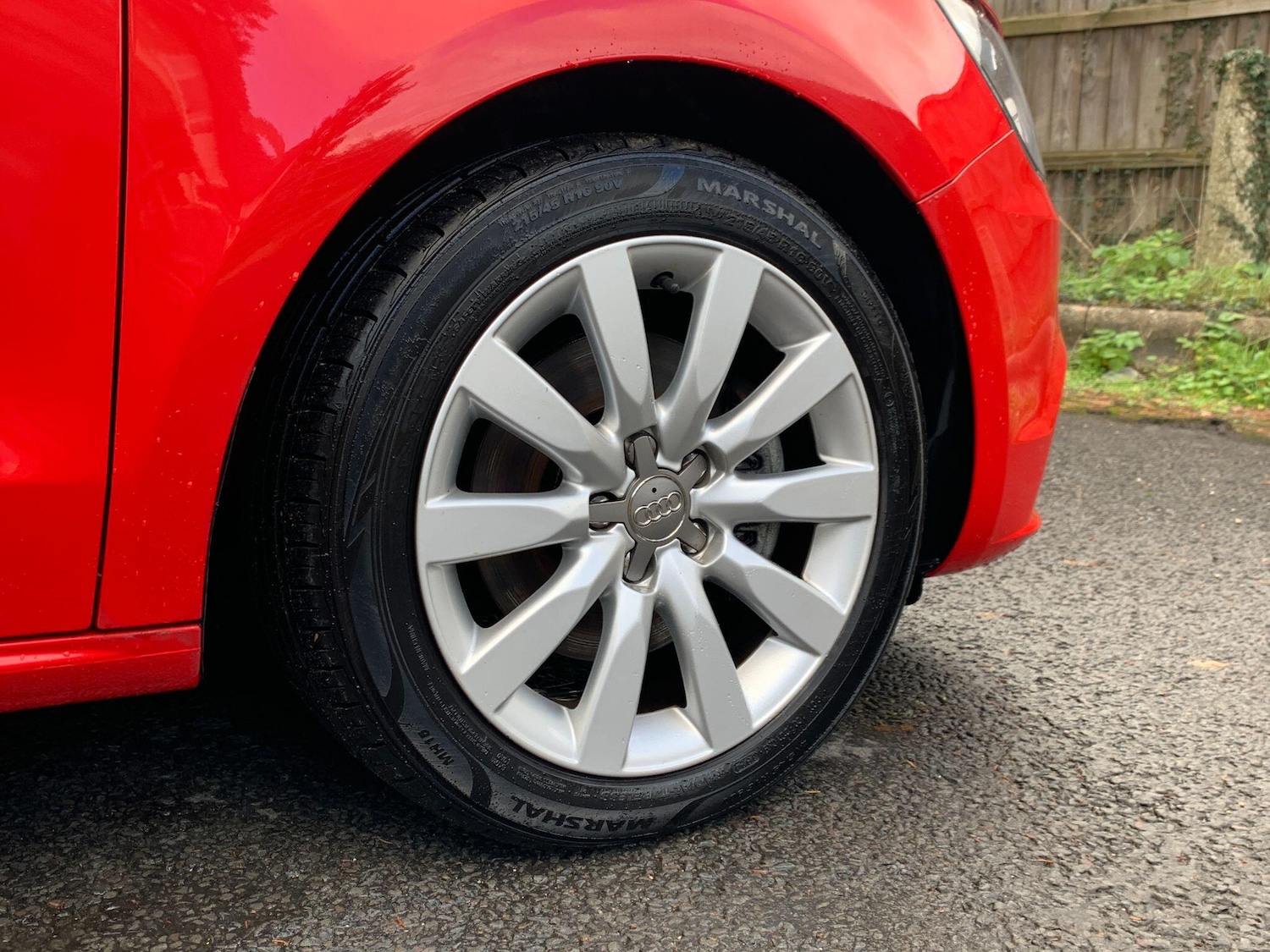 Used Audi A1 2012 for sale - 76284246: Photo 7