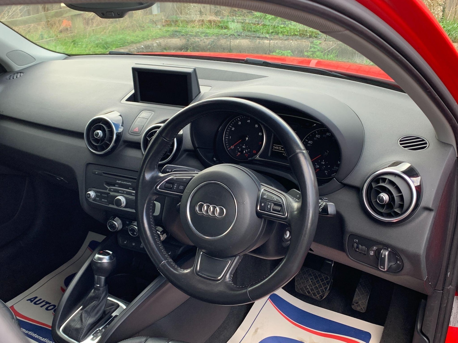 Used Audi A1 2012 for sale - 76284246: Photo 8