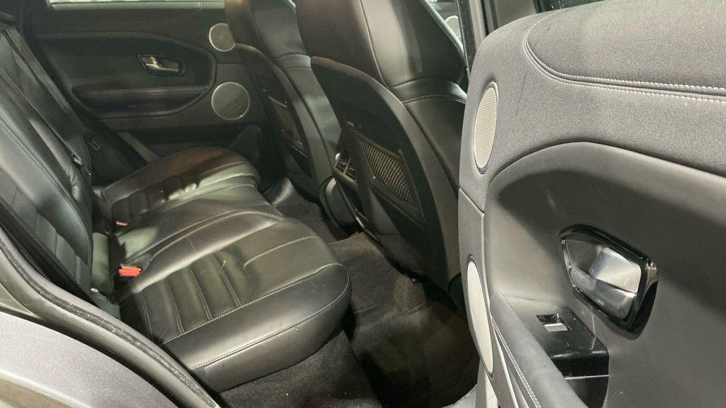 Used Land Rover Range Rover Evoque 2017 for sale - 77637484: Photo 13