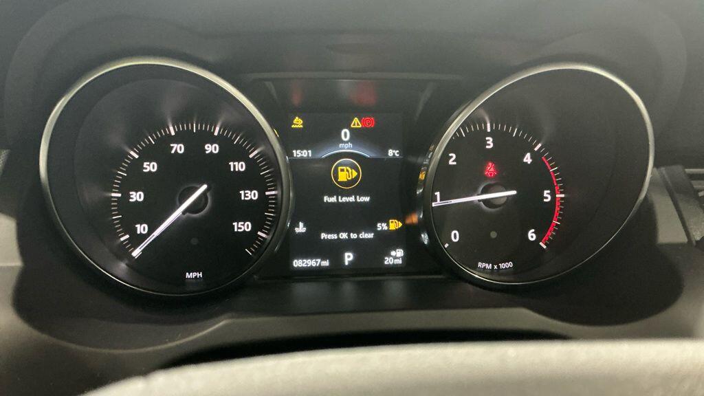 Used Land Rover Range Rover Evoque 2017 for sale - 77637484: Photo 15