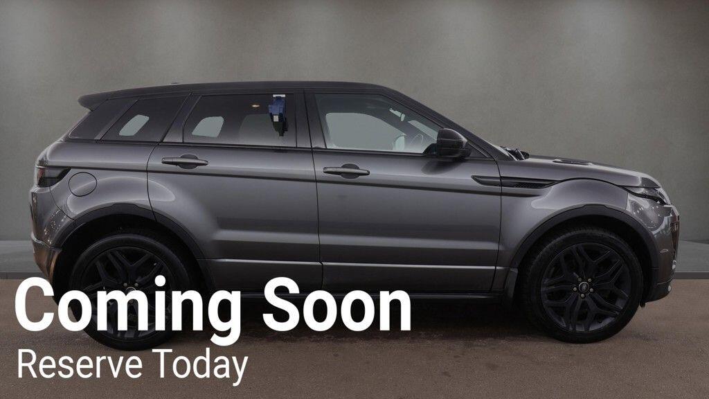 Used Land Rover Range Rover Evoque 2017 for sale - 77637484: Photo 20