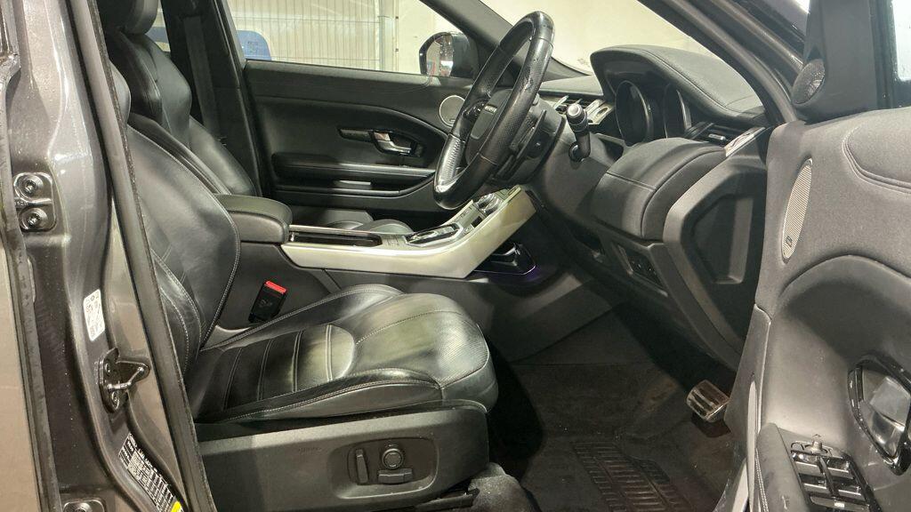 Used Land Rover Range Rover Evoque 2017 for sale - 77637484: Photo 23