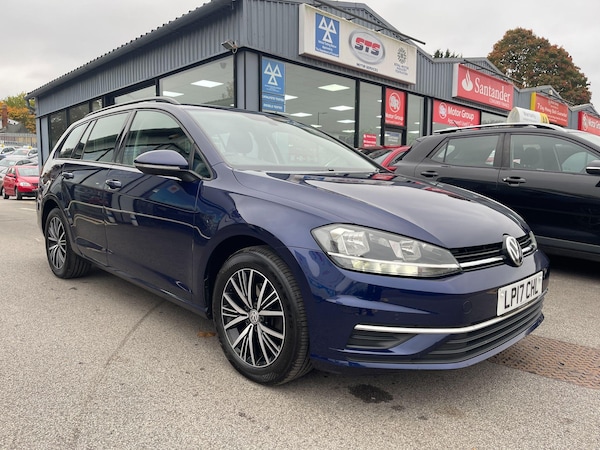 Used Volkswagen Golf 2017 for sale - 76295223: Photo 10