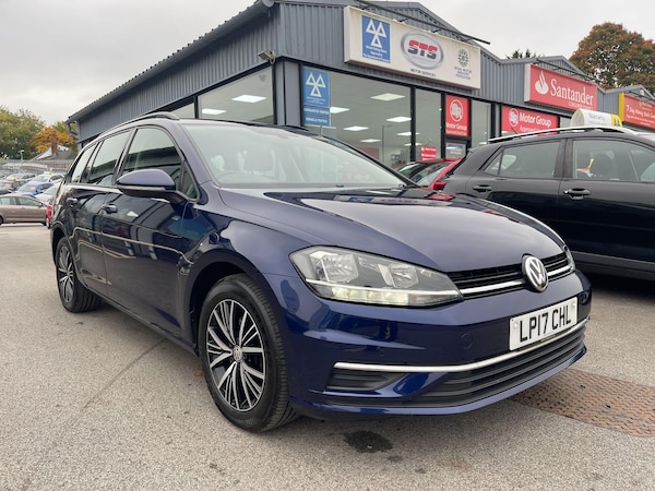 Used Volkswagen Golf 2017 for sale - 76295223: Photo 11