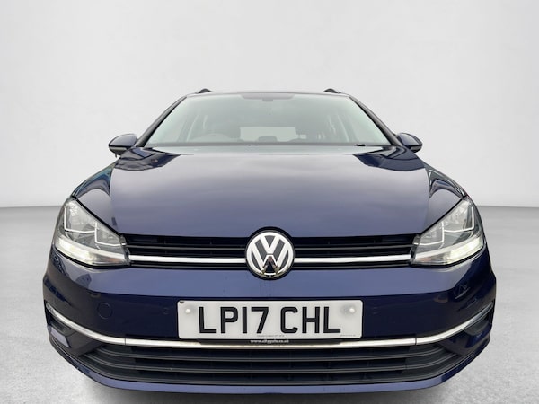 Used Volkswagen Golf 2017 for sale - 76295223: Photo 12