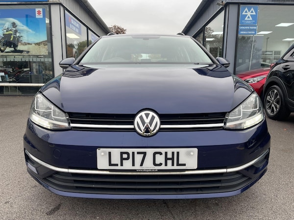 Used Volkswagen Golf 2017 for sale - 76295223: Photo 13