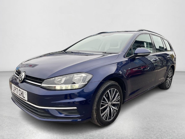 Used Volkswagen Golf 2017 for sale - 76295223: Photo 15
