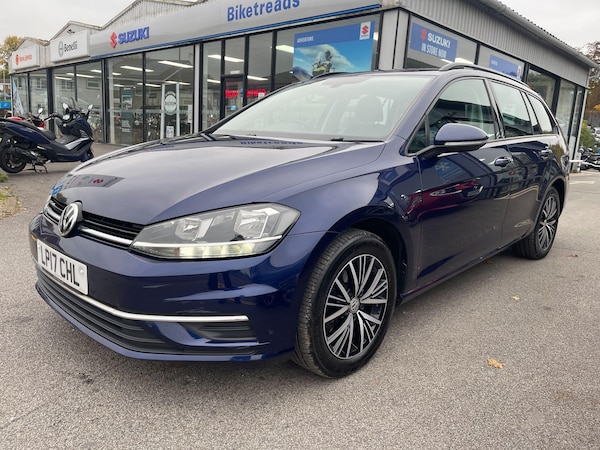 Used Volkswagen Golf 2017 for sale - 76295223: Photo 16