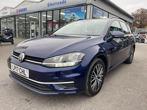Used Volkswagen Golf 2017 for sale - 76295223: Photo 17