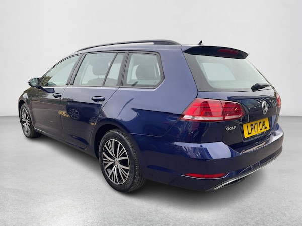 Used Volkswagen Golf 2017 for sale - 76295223: Photo 18