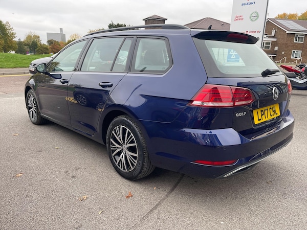 Used Volkswagen Golf 2017 for sale - 76295223: Photo 19